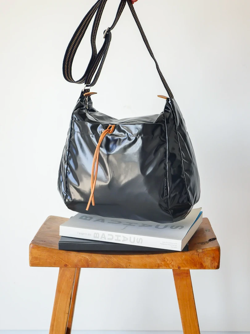 Brontibay Paris **NEW** Kallika Crossbody Bag 18 Brontibay Paris **NEW** Kallika Crossbody Bag