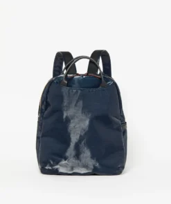 Jack Gomme Bags LAMI Backpack Premium Coated Linen