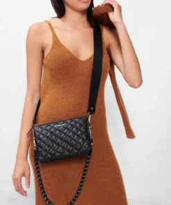 MZ WALLACE Bags Large Crosby Pippa