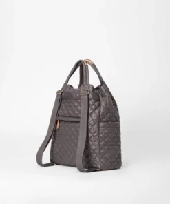 MZ WALLACE Metro Convertible Backpack Bags
