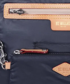 MZ WALLACE Parker Deluxe