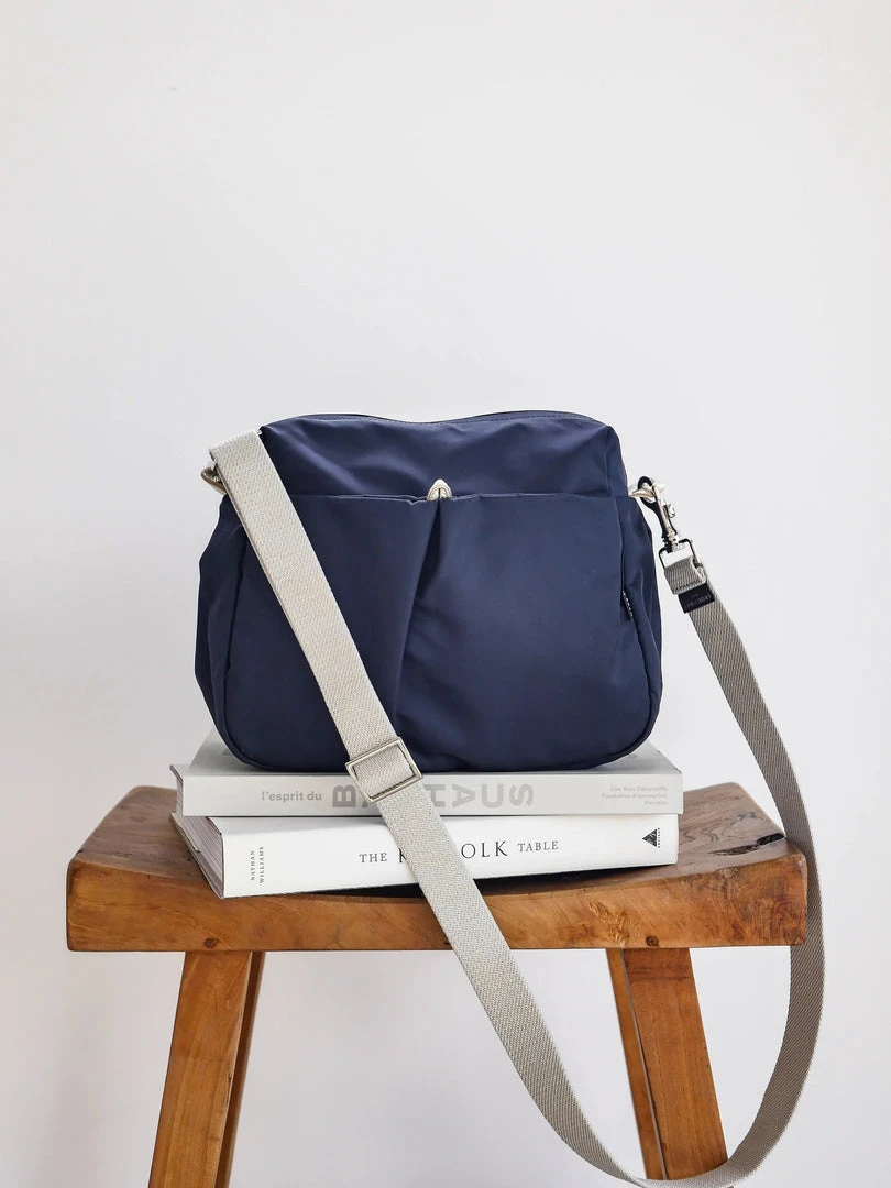 Brontibay Paris Bags Ravello Crossbody 13 Brontibay Paris Bags Ravello Crossbody