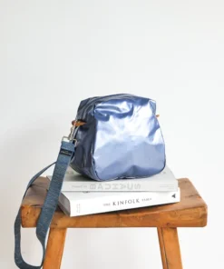 Brontibay Paris Flashdance Glam Crossbody Bags