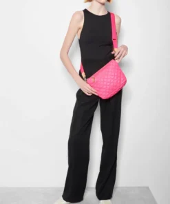 MZ WALLACE Metro Scout Crossbody