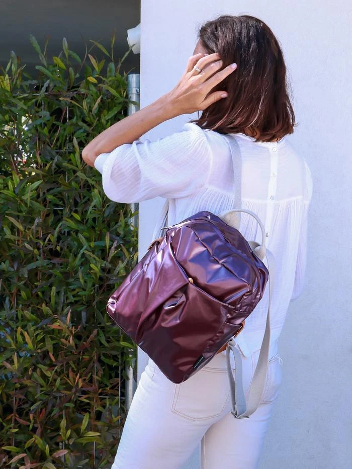 Brontibay Paris Flashback Glam Backpack Bags 7 Brontibay Paris Flashback Glam Backpack Bags