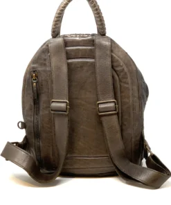 Rehard Dakota Perforated Clip Backpack
