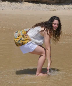 Brontibay Paris Bags Allegra Large Crossbody Palms 13 Brontibay Paris Bags Allegra Large Crossbody Palms