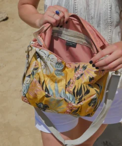 Brontibay Paris Bags Allegra Large Crossbody Palms 15 Brontibay Paris Bags Allegra Large Crossbody Palms