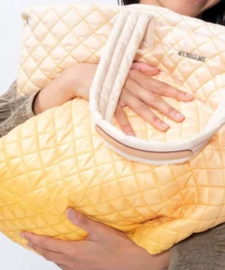 MZ WALLACE Bags Large Metro Tote Deluxe