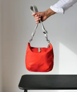 Brontibay Paris Hattie Crossbody Bags