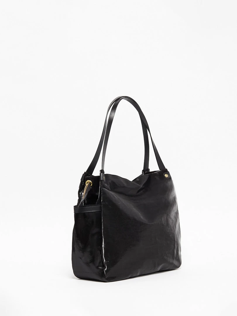 Jack Gomme Bags **NEW** LEVANT Tote Premium Light In Coated Linen 16 Jack Gomme Bags **NEW** LEVANT Tote Premium Light In Coated Linen