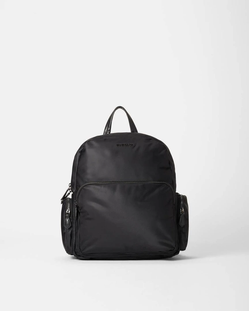 MZ WALLACE Bags Bowery Backpack 3 MZ WALLACE Bags Bowery Backpack