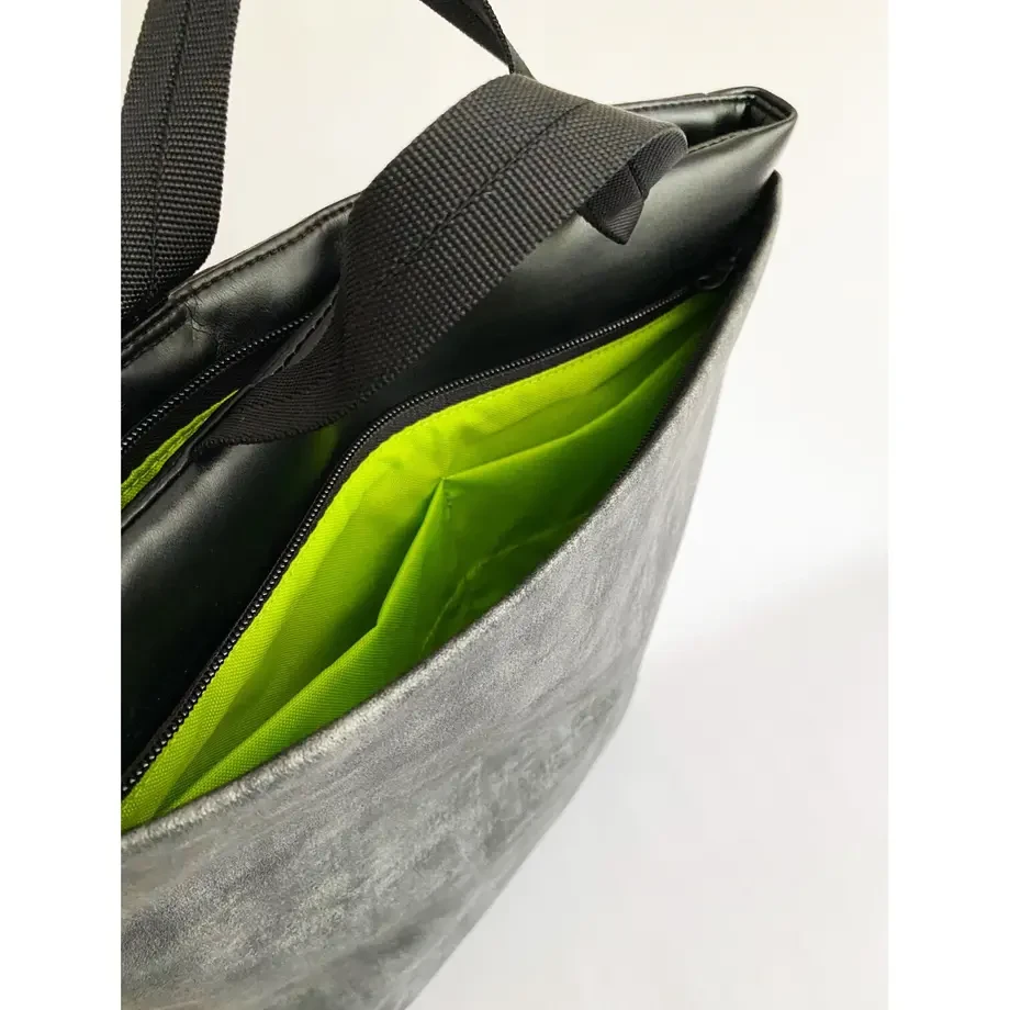 MB Made In Japan Bags Backpack In Black Swim Mesh 10 MB Made In Japan Bags Backpack In Black Swim Mesh