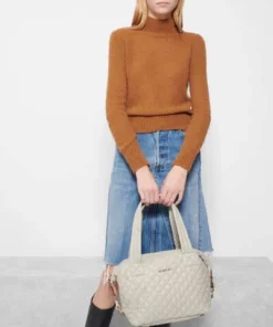 MZ WALLACE Medium Sutton Deluxe 53 MZ WALLACE Medium Sutton Deluxe