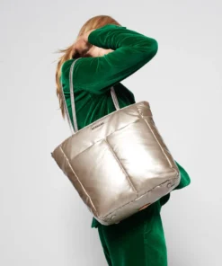 MZ WALLACE Bowery Quattro Tote Bags