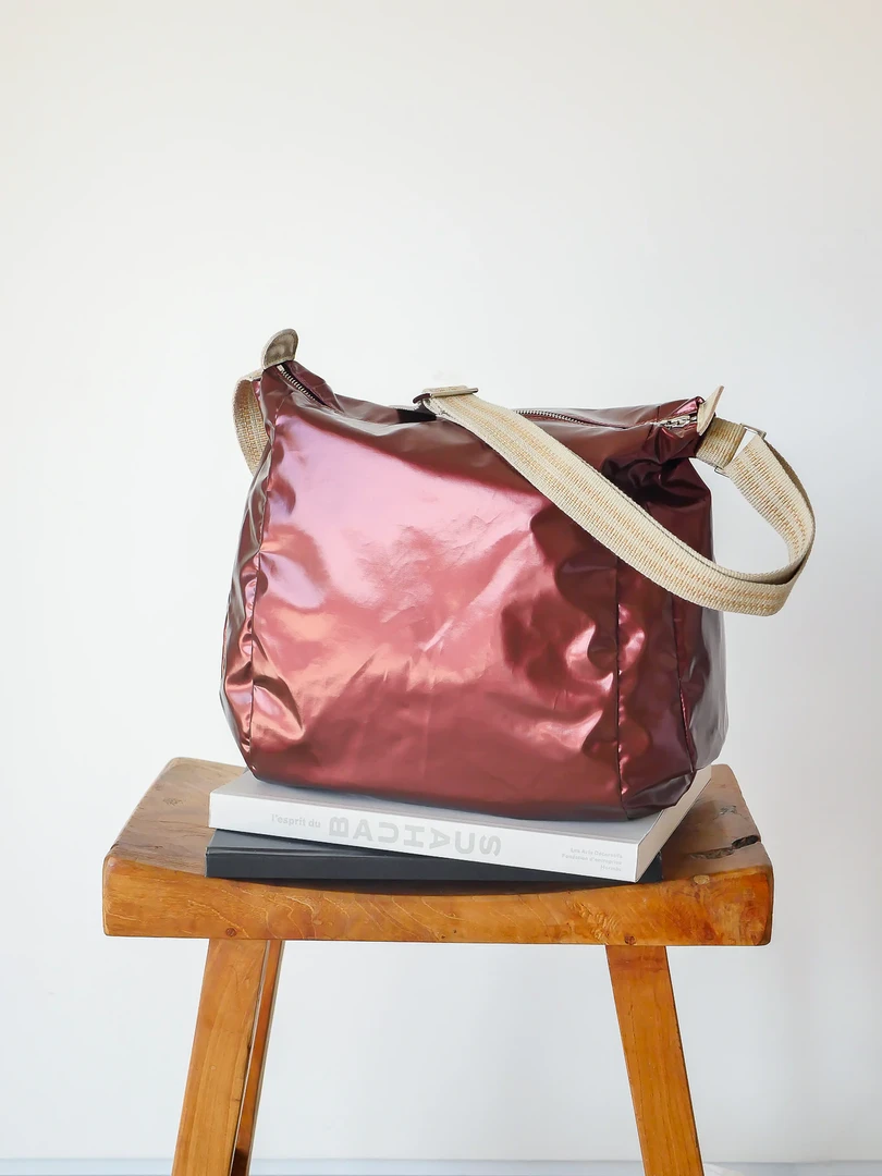 Brontibay Paris **NEW** Kallika Crossbody Bag 5 Brontibay Paris **NEW** Kallika Crossbody Bag