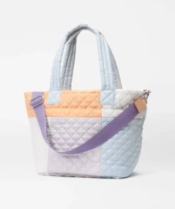MZ WALLACE Medium Metro Tote Deluxe