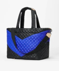 MZ WALLACE Bags Large Metro Tote Deluxe