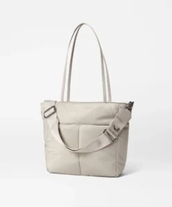 MZ WALLACE Small Bowery Quatro Tote