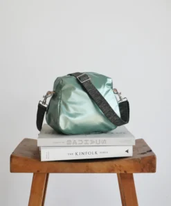 Brontibay Paris Flashdance Glam Crossbody Bags