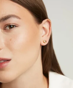 Dean Davidson Signature Small Knockout Studs 13 Dean Davidson Signature Small Knockout Studs