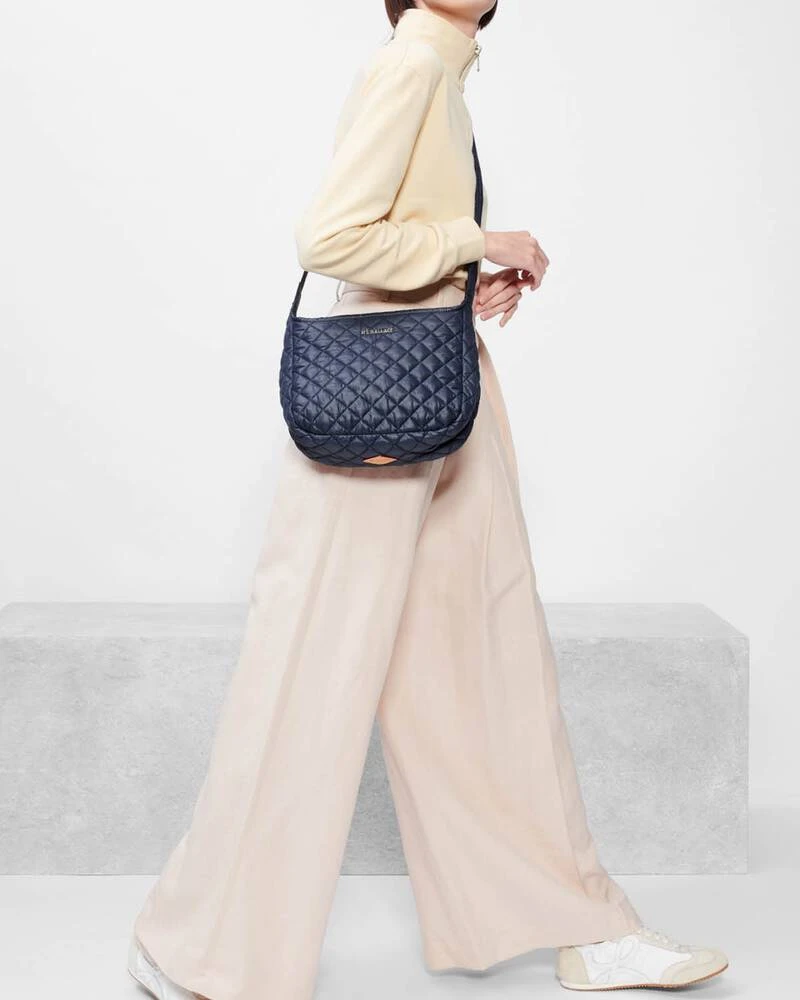 MZ WALLACE Small Parker Deluxe Bags 5 MZ WALLACE Small Parker Deluxe Bags