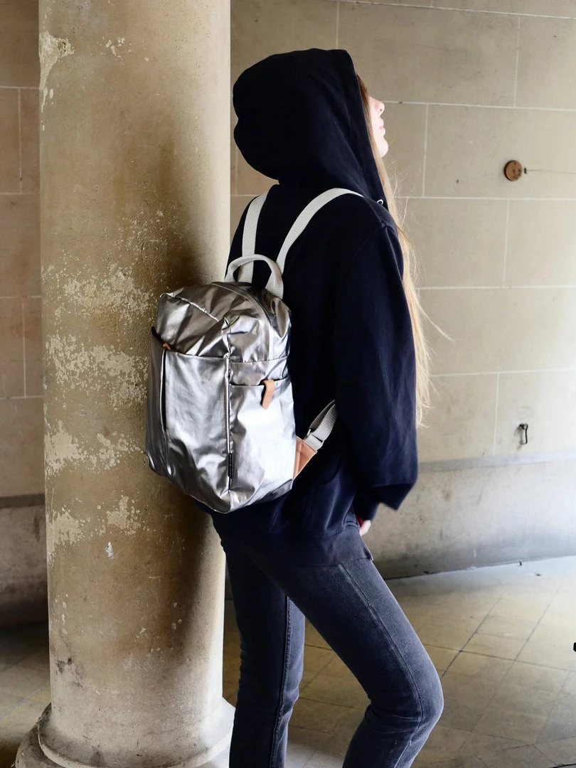 Brontibay Paris Flashback Glam Backpack Bags 33 Brontibay Paris Flashback Glam Backpack Bags