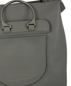 Plinio Visona Queen Tote Bag Bags