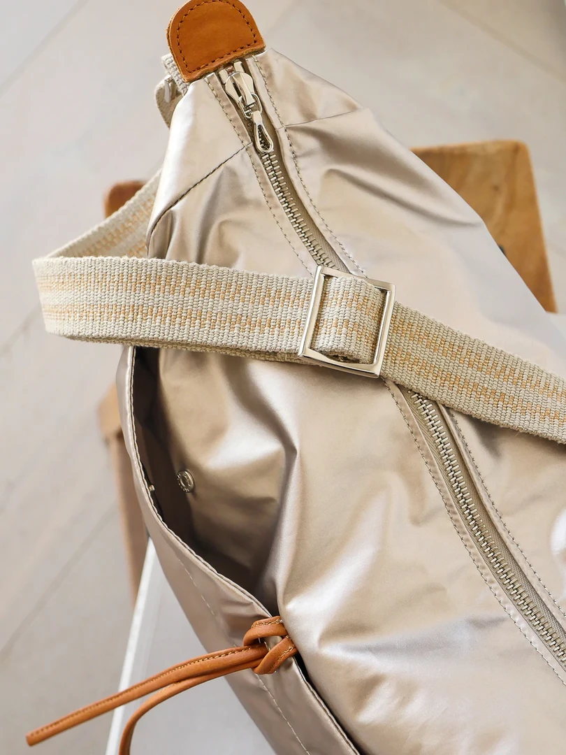 Brontibay Paris **NEW** Kallika Crossbody Bag 11 Brontibay Paris **NEW** Kallika Crossbody Bag