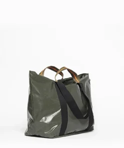 Jack Gomme Bags CHICAGO 48H ESCAPE XL Tote Weekend Bag