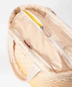 MZ WALLACE Bags Large Metro Tote Deluxe