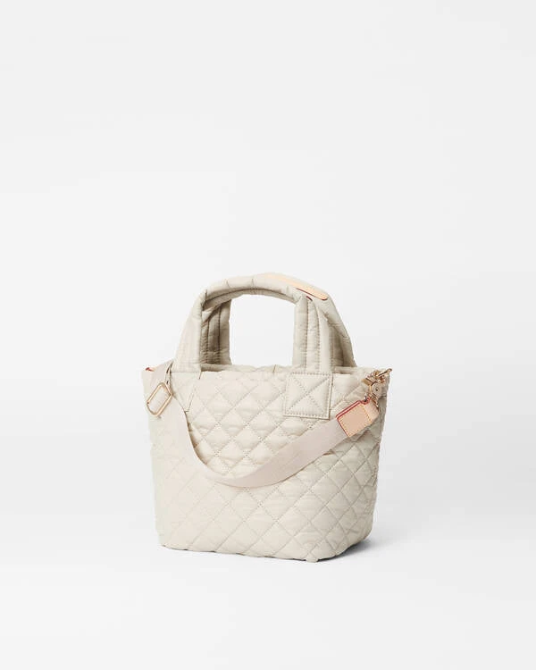 MZ WALLACE Mini Metro Tote Deluxe *LOW STOCK** 19 MZ WALLACE Mini Metro Tote Deluxe *LOW STOCK**