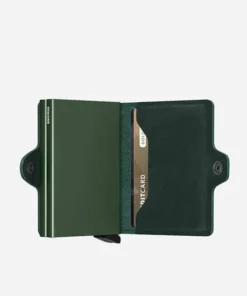Secrid Twinwallet Original Leather
