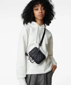 MZ WALLACE Bags Micro Crosby