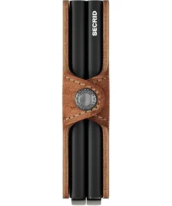 Wallets Secrid Twinwallet Dutch Martin Whiskey