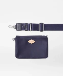 MZ WALLACE Small Bowery Quatro Tote