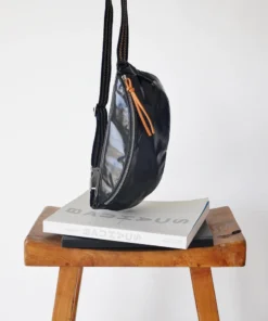 Brontibay Paris Sakari Glam Belt Bag