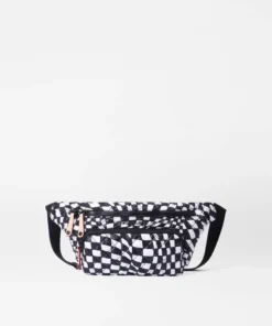 MZ WALLACE **BACK IN STOCK** Metro Sling 21 MZ WALLACE **BACK IN STOCK** Metro Sling