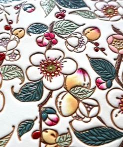 Made In Japan Wallets Plum Blossom Zippered Bifold Wallet 15 Made In Japan Wallets Plum Blossom Zippered Bifold Wallet