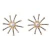 5 Octobre Jewelry Marcia Earrings