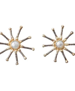 5 Octobre Jewelry Marcia Earrings