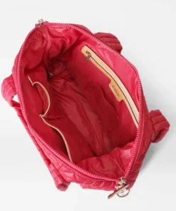 MZ WALLACE Medium Sutton Deluxe 62 MZ WALLACE Medium Sutton Deluxe