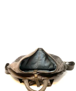 Rehard Dakota Perforated Clip Backpack