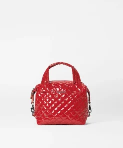 MZ WALLACE Bags **LOW STOCK** Small Sutton Deluxe