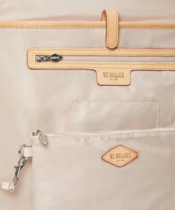 MZ WALLACE Bags Crosby City Bag