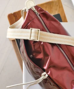 Brontibay Paris **NEW** Kallika Crossbody Bag 25 Brontibay Paris **NEW** Kallika Crossbody Bag