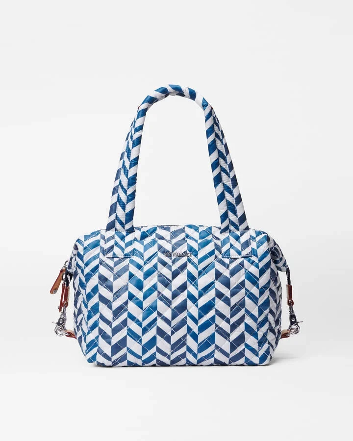 MZ WALLACE Medium Sutton Deluxe 5 MZ WALLACE Medium Sutton Deluxe