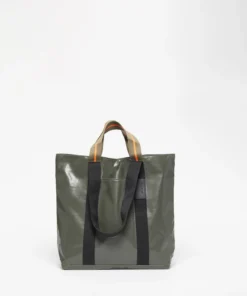 Jack Gomme CALVI ESCAPE Tote Bag