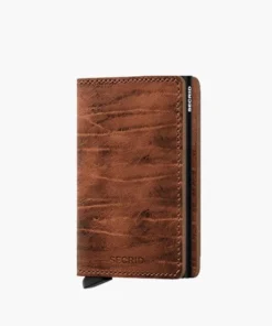 Secrid Slim Wallet In Dutch Martin Wallets