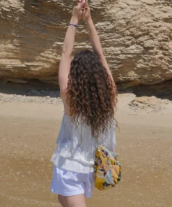 Brontibay Paris Bags Allegra Large Crossbody Palms 14 Brontibay Paris Bags Allegra Large Crossbody Palms